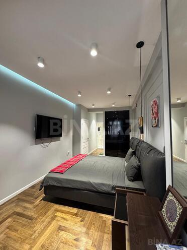 Satılır 3 otaqlı yeni tikili 130 m², Nərimanov r., photo 7 from 20
