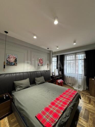 Satılır 3 otaqlı yeni tikili 130 m², Nərimanov r., photo 10 from 20