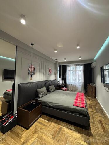 Satılır 3 otaqlı yeni tikili 130 m², Nərimanov r., photo 9 from 20