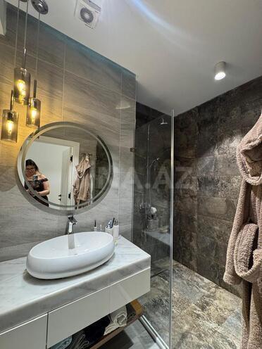Satılır 3 otaqlı yeni tikili 130 m², Nərimanov r., photo 17 from 20