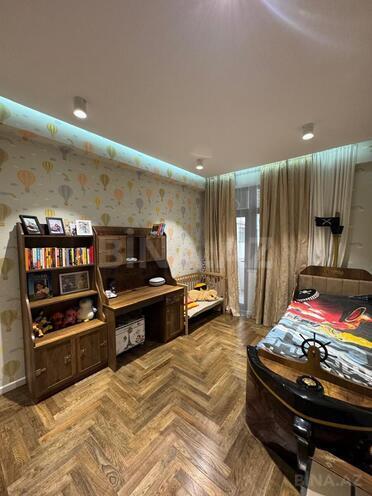 Satılır 3 otaqlı yeni tikili 130 m², Nərimanov r., photo 14 from 20