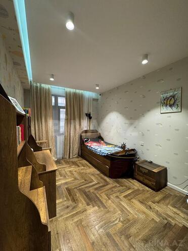 Satılır 3 otaqlı yeni tikili 130 m², Nərimanov r., photo 15 from 20