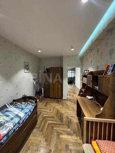 Satılır 3 otaqlı yeni tikili 130 m², Nərimanov r., photo 13 from 20