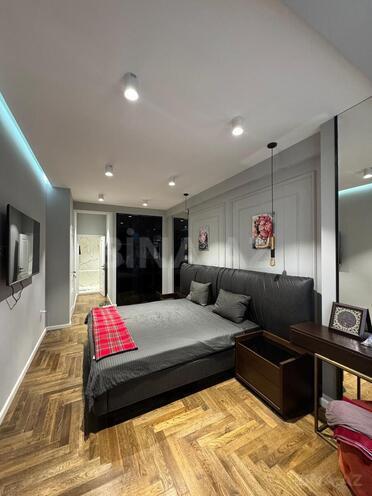 Satılır 3 otaqlı yeni tikili 130 m², Nərimanov r., photo 8 from 20