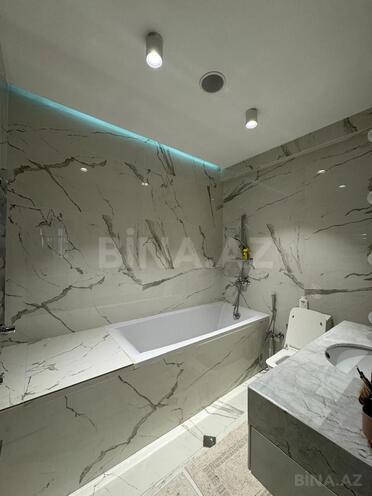 Satılır 3 otaqlı yeni tikili 130 m², Nərimanov r., photo 11 from 20