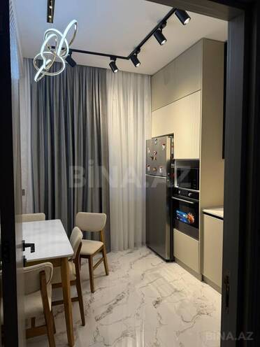 Satılır 3 otaqlı yeni tikili 100 m², Abşeron r., photo 5 from 14