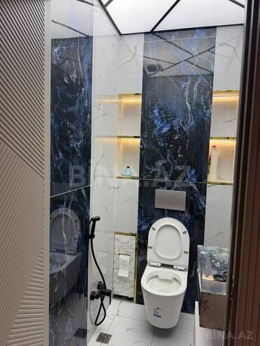 Satılır 3 otaqlı yeni tikili 100 m², Abşeron r., photo 7 from 14