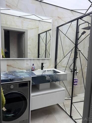 Satılır 3 otaqlı yeni tikili 100 m², Abşeron r., photo 6 from 14