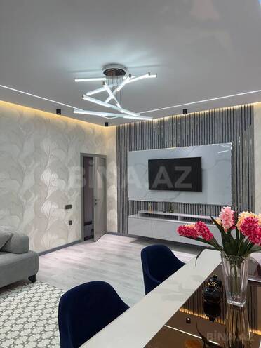 Satılır 3 otaqlı yeni tikili 100 m², Abşeron r., photo 1 from 14
