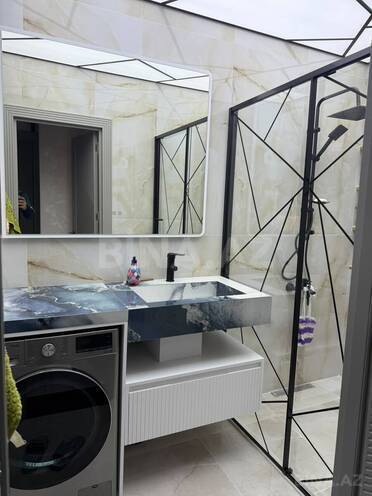 Satılır 3 otaqlı yeni tikili 100 m², Abşeron r., photo 8 from 14