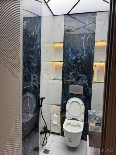 Satılır 3 otaqlı yeni tikili 100 m², Abşeron r., photo 11 from 14