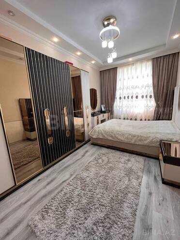 Satılır 3 otaqlı yeni tikili 100 m², Abşeron r., photo 13 from 14