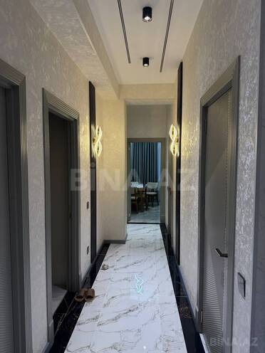 Satılır 3 otaqlı yeni tikili 100 m², Abşeron r., photo 12 from 14