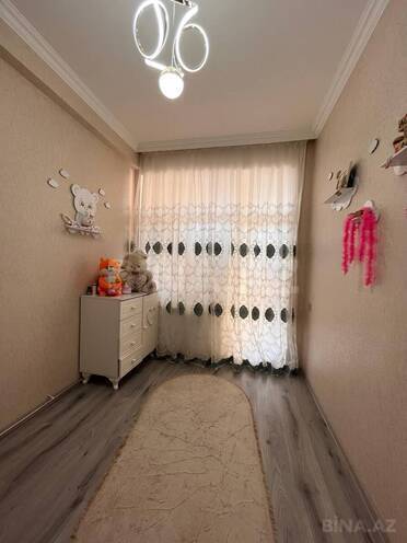 Satılır 3 otaqlı yeni tikili 100 m², Abşeron r., photo 9 from 14