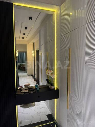 Satılır 3 otaqlı yeni tikili 100 m², Abşeron r., photo 10 from 14
