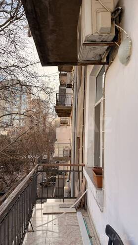 İcarəyə verilir 1 otaqlı köhnə tikili 45 m², Nizami m., photo 14 from 20