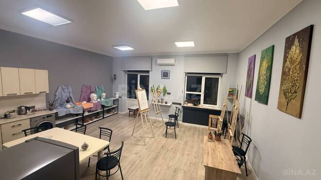 İcarəyə verilir 1 otaqlı köhnə tikili 45 m², Nizami m., photo 1 from 20