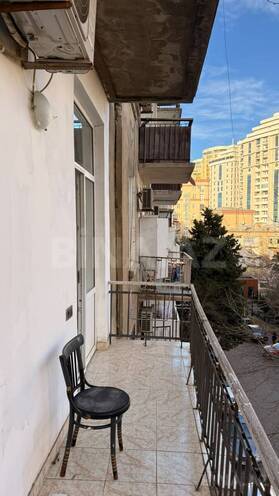 İcarəyə verilir 1 otaqlı köhnə tikili 45 m², Nizami m., photo 6 from 20