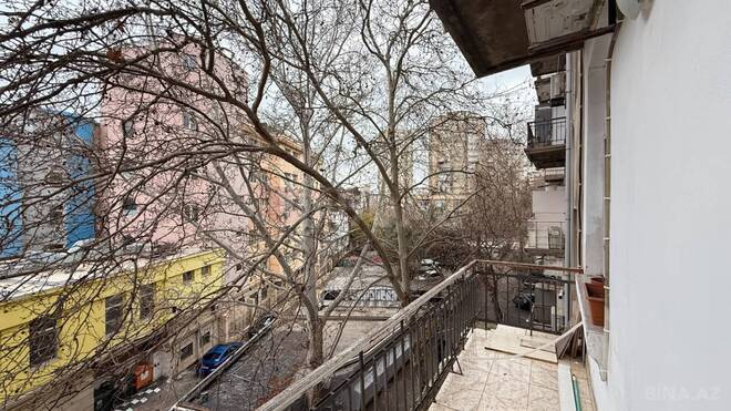 İcarəyə verilir 1 otaqlı köhnə tikili 45 m², Nizami m., photo 10 from 20