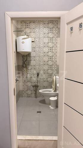 İcarəyə verilir 1 otaqlı köhnə tikili 45 m², Nizami m., photo 19 from 20