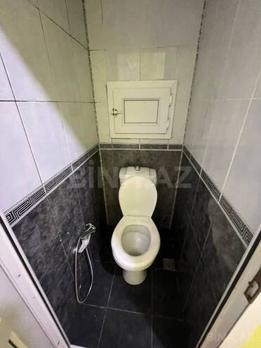 Satılır 3 otaqlı köhnə tikili 55 m², Memar Əcəmi m., photo 8 from 9
