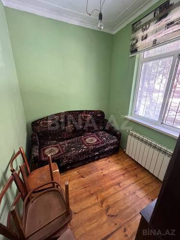 Satılır 3 otaqlı köhnə tikili 55 m², Memar Əcəmi m., photo 4 from 9
