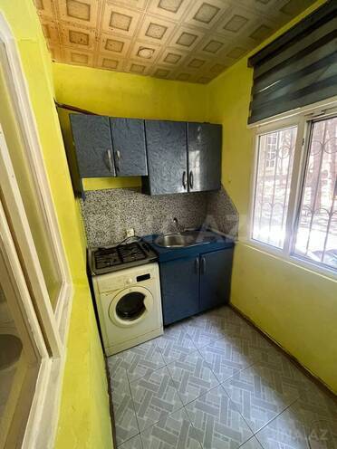 Satılır 3 otaqlı köhnə tikili 55 m², Memar Əcəmi m., photo 5 from 9