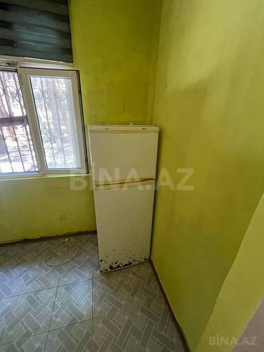 Satılır 3 otaqlı köhnə tikili 55 m², Memar Əcəmi m., photo 6 from 9