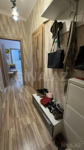 Продаётся 2-комн. вторичка 55 м², Наримановский  р., photo 17 from 22