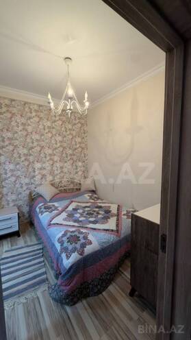 Продаётся 2-комн. вторичка 55 м², Наримановский  р., photo 21 from 22