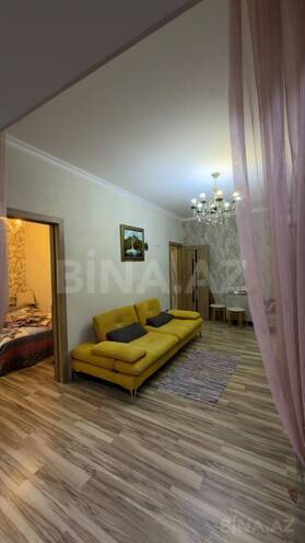Продаётся 2-комн. вторичка 55 м², Наримановский  р., photo 1 from 22