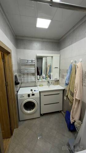Продаётся 2-комн. вторичка 55 м², Наримановский  р., photo 20 from 22