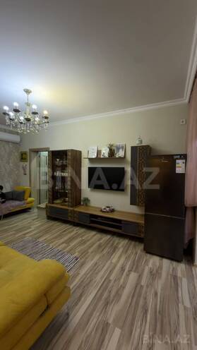 Продаётся 2-комн. вторичка 55 м², Наримановский  р., photo 14 from 22