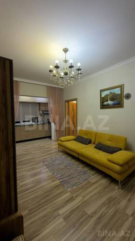 Продаётся 2-комн. вторичка 55 м², Наримановский  р., photo 8 from 22