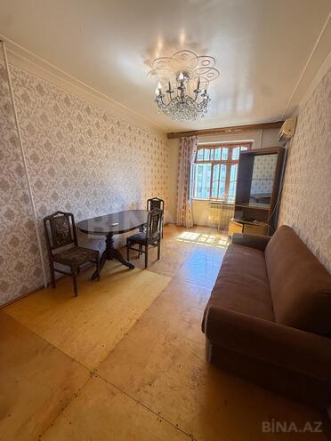 Сдаётся 2-комн. вторичка 65 м², Хатаинский р., photo 5 from 12