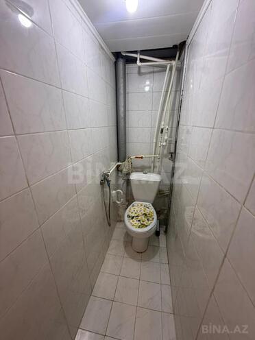 Сдаётся 2-комн. вторичка 65 м², Хатаинский р., photo 11 from 12
