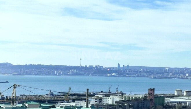 Продаётся 2-комн. новостройка 65 м², м. Ази Асланов, photo 1 from 10