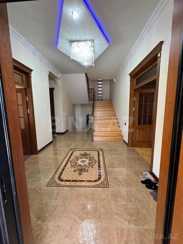 Сдаётся 5-комн. дом/дача 350 м², пос. Новханы, photo 18 from 25