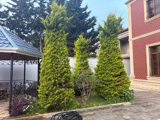 Сдаётся 5-комн. дом/дача 350 м², пос. Новханы, photo 6 from 25