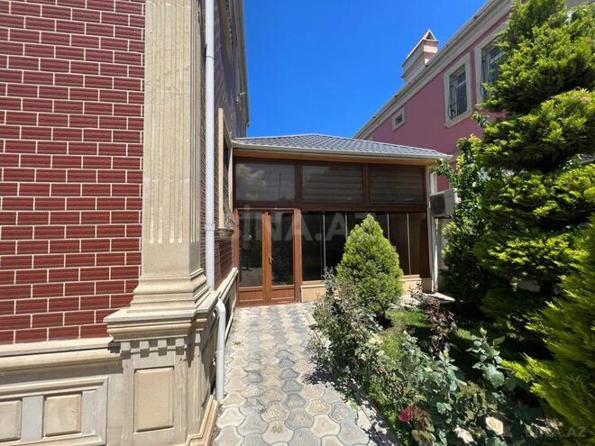 Сдаётся 5-комн. дом/дача 350 м², пос. Новханы, photo 19 from 25