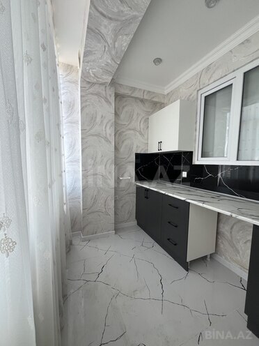 Продаётся 2-комн. новостройка 56 м², пос. Масазыр, photo 6 from 11