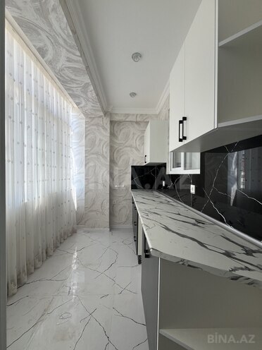 Продаётся 2-комн. новостройка 56 м², пос. Масазыр, photo 3 from 11