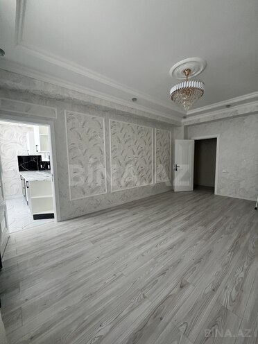 Продаётся 2-комн. новостройка 56 м², пос. Масазыр, photo 4 from 11