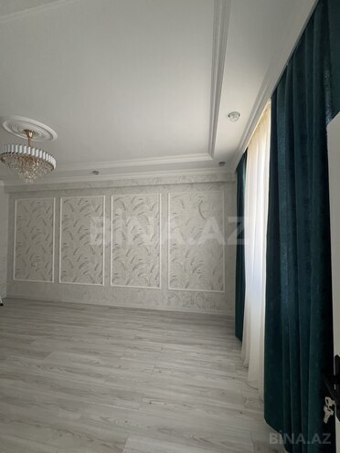 Продаётся 2-комн. новостройка 56 м², пос. Масазыр, photo 5 from 11