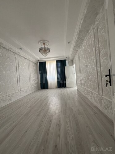Продаётся 2-комн. новостройка 56 м², пос. Масазыр, photo 1 from 11