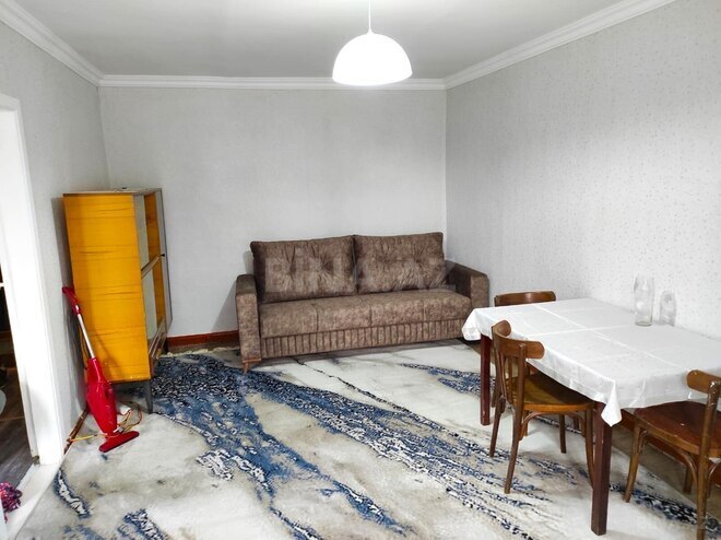 Продаётся 1-комн. вторичка 36 м², м. Элмляр Академиясы, photo 3 from 13