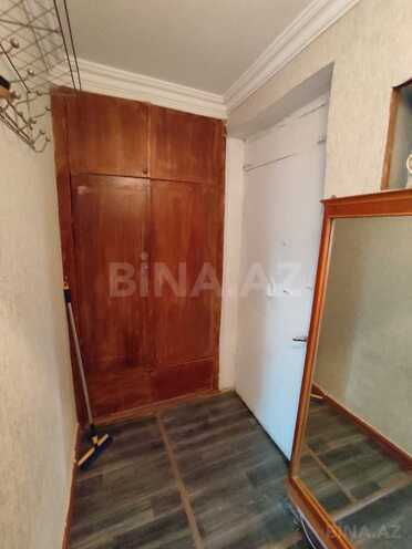 Продаётся 1-комн. вторичка 36 м², м. Элмляр Академиясы, photo 12 from 13
