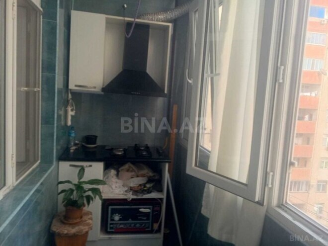 Продаётся 3-комн. новостройка 93 м², м. Ази Асланов, photo 18 from 19