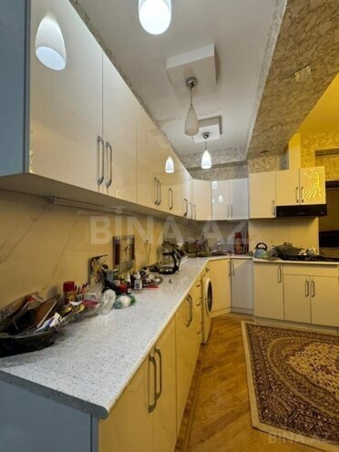Продаётся 3-комн. новостройка 93 м², м. Ази Асланов, photo 9 from 19