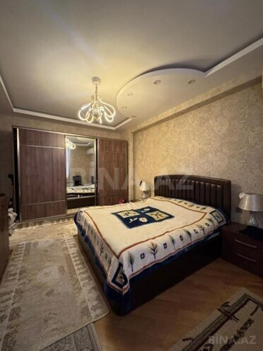 Продаётся 3-комн. новостройка 93 м², м. Ази Асланов, photo 7 from 19